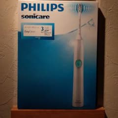 フィリップス 電動歯ブラシ PHILIPSのサムネイル