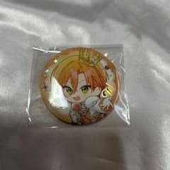 すとぷり10周年 ジェルくん デフォ 缶バッジ - メルカリ