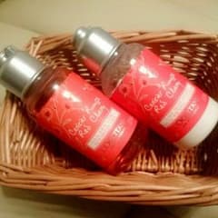 L'OCCITANE  乳液　洗浄料のサムネイル