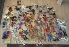 【早い者勝ち】ほねほねザウルス 引退品 まとめ売り 値下げ可 m58784005531_1.jpg?1755729117