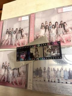 ＝LOVE イコラブ CD まとめ売り LOVE CDまとめ売り イコラブ - メルカリ