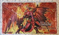 遊戯王 トロイメアユニコーン プレイマット アジア ランクアップ