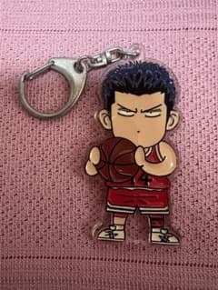 レア スラムダンク 三井寿 リバーシブルアクリルキーホルダー 東映ムービック m58784697363_1.jpg?1684402411
