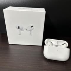Apple AirPods Pro 本体のサムネイル
