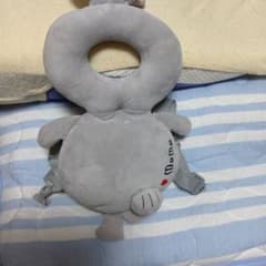 ベビー　転倒防止リュックのサムネイル