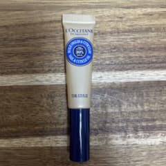 L'OCCITANE ネイル＆キューティクルオイル 7.5mL
