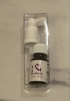 アクティベーター　Spray-On Activator 11mlのサムネイル