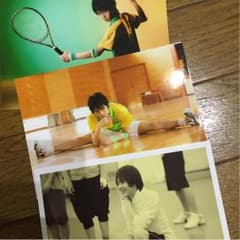 佐藤流司 写真 3枚セットのサムネイル