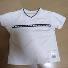 最終値下げ　ひかりのくに　体操服　半袖　110のサムネイル