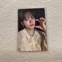 PRODUCE 101 JAPAN 日プ 新世界 ポジ評 加藤大樹 トレカ - メルカリ