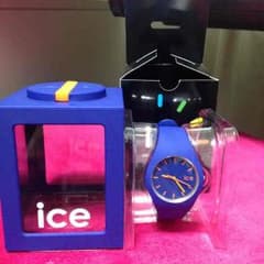 ice watch(アイスウォッチ)のサムネイル