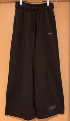 【早い者勝ち】Nike バギーフレアスウェットパンツ home pantalonのサムネイル