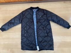 ROXY ダウンコートレディースLサイズのサムネイル