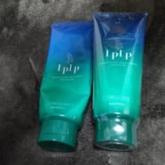 LPLP ヘアカラートリートメント モカブラウンのサムネイル