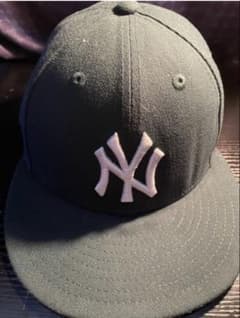 NEW ERA ニューヨークヤンキース キャップ CASUAL CLASSICのサムネイル