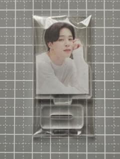BTS JIMIN アクスタ 57のサムネイル