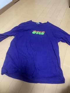 04 Limited Sazabys ロングTシャツのサムネイル