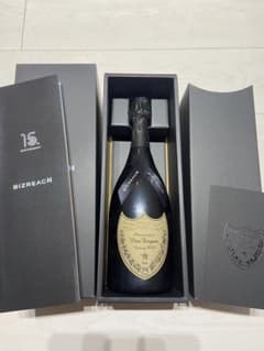 Dom Perignon Vintage 2013 白 750ml シャンパンのサムネイル