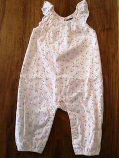 babyGAP ロンパース 80cmのサムネイル