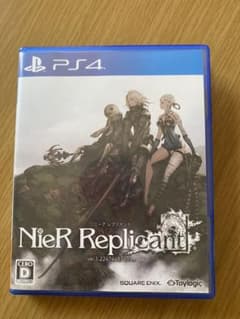 ニーア レプリカント ver.1.22474487139...のサムネイル