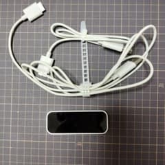 Leap Motion 本体、ケーブルのみのサムネイル