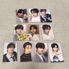 ボイプラ2 ポップアップ トレカ リオ コンプ - メルカリ