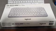 logicool MX Keys Mini for Macのサムネイル