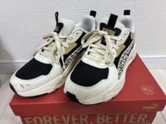 Puma レディース　スニーカー※値段変更していますのサムネイル