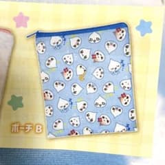 しずくちゃん みるみるちゃんのサムネイル
