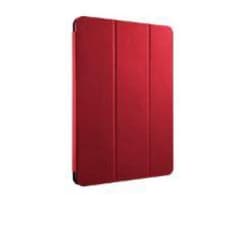 K2　iPad Pro 10.5インチ　レザーケース　赤　新品　未使用のサムネイル