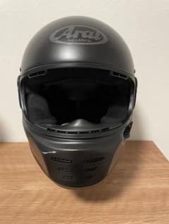 arai RAPIDE-NEO マットブラックのサムネイル