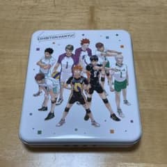 ハイキュー　ポストカードのサムネイル