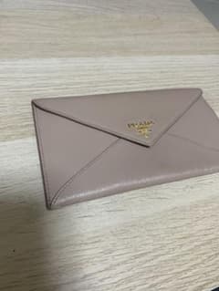 PRADA プラダ 長財布のサムネイル