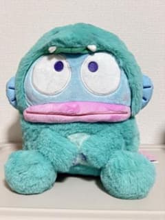サンリオ ハンギョドン ダイナソードール BIGタイプのサムネイル