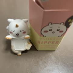 ちいかわ　ヒッパーズ　あのこのサムネイル