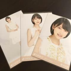 乃木坂46 スペシャル衣装 堀未央奈 コンプのサムネイル