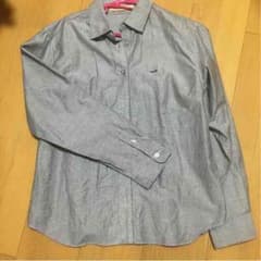 グレーシャツのサムネイル