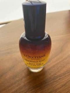 L'OCCITANE イモーテル オーバーナイトリセットセラム 30mLのサムネイル
