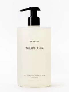 BYREDO TULIPMANIA ハンドソープ 値下げ中！のサムネイル