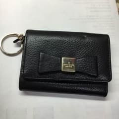 ケイトスペード kate spade パスケースのサムネイル