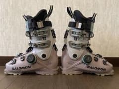 SALOMON サロモン shift supra BOA 130 25/25.5 - メルカリ