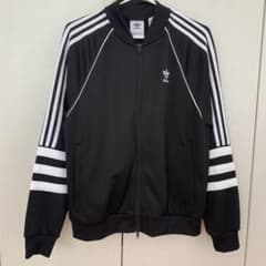 adidas アディダス ジャージのサムネイル