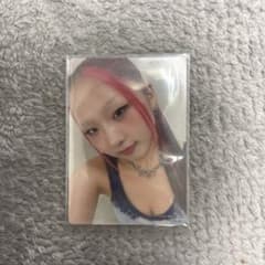 HANA CHIKA トレカのサムネイル