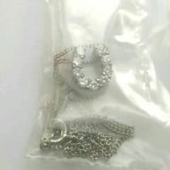 三菱マテリアルのsilverネックレスのサムネイル