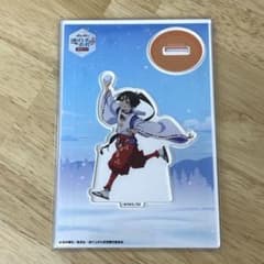 도망친 젊음 군 스와 순회 아크릴 스탠드 호조 시행