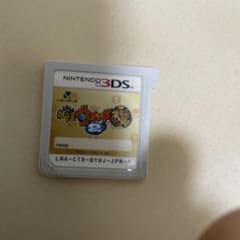 ニンテンドー3DSソフト妖怪ウォッチ2本家のサムネイル