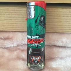 アクアタンク ライターのサムネイル