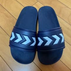 ヒュンメル　シャワーサンダル　25cmのサムネイル
