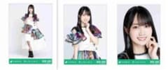 乃木坂46 生写真 君に叱られた 賀喜遥香 コンプのサムネイル