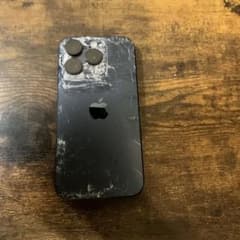 ゆ*ー様 南君専用ジャンクiPhone 15 Pro Titanium 128G ゆ*ー様 南君専用ジャンクiPhone 15 Pro Titanium 128G - メルカリ